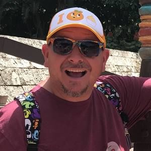 Meet your Posher, Paul